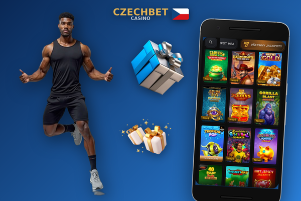 Czechbet Casino nezúčtuje žádné poplatky za vklady ani výběry — bezpečné transakce