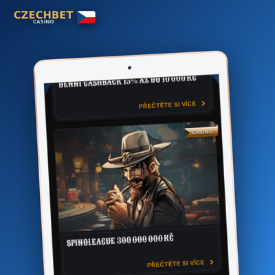 Exkluzivní turnajové promo akce na CS2, Dota 2 a League of Legends v Czechbet Casino