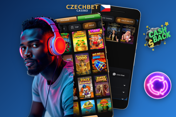 Elegantní krupiérka u ruletového stolu v profesionálním live dealer studiu Czechbet Casino