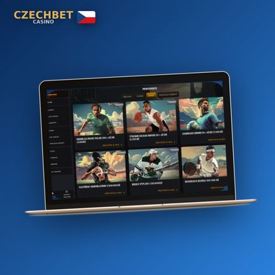 Insurance bet ochrana na Grand Slamy a ATP/WTA turnaje v Czechbet Casino