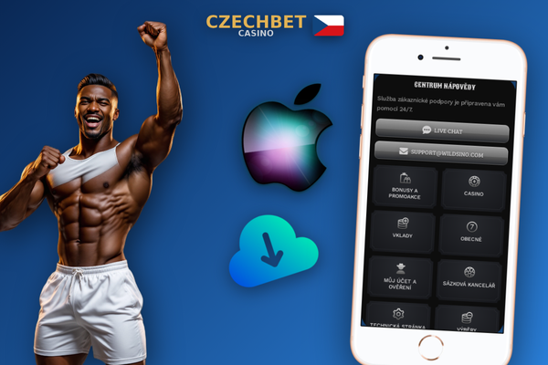 Czechbet Casino podporuje zodpovědnou hru s limity a ochranou hráčů